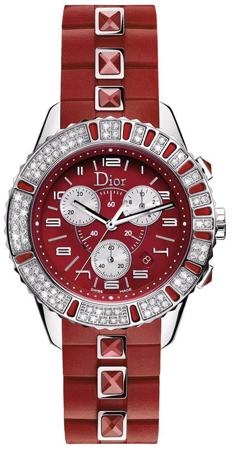 cheap dior watches|Christian Dior Watches at Gemnation.com.